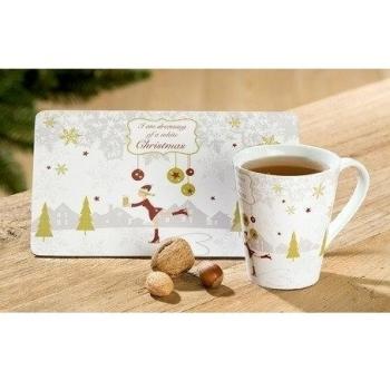 Gilde taza