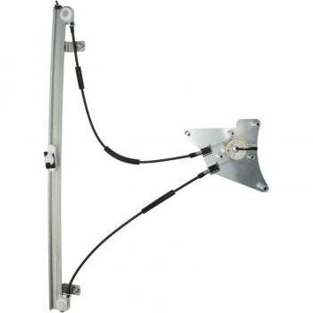 Regulador de ventanilla eléctrico BLIC 6060-00-OL8508, compatible con varios modelos de vehículos, incluye motor integrado, fácil instalación y diseño duradero