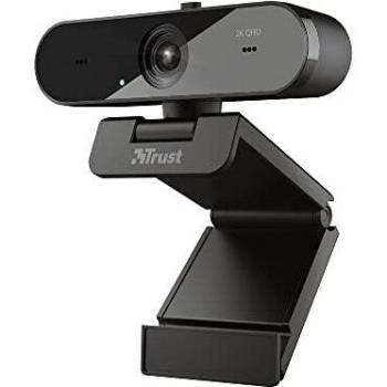 WEBCAM QHD 2K | TRUST TW250