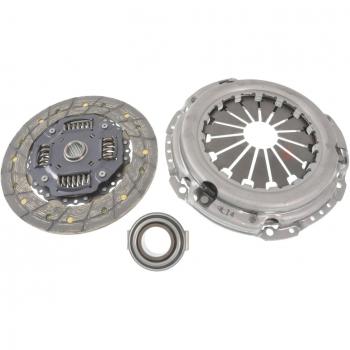 Blue Print ADH230106 Clutch Kit, pack of one