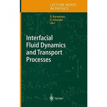 Interfacial Fluid Dynamics and Transport Processes: Springer-Verlag New York Edition