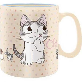ABYstyle - CHI - Taza - 460 ml - Chi