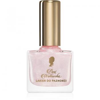 Pani Walewska Quick-Drying Nail Polish No. 25 Rose Diamond 9 ml