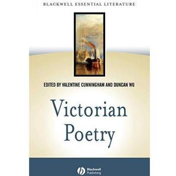 Cunningham's Victorian Poetry Anthology: A Comprehensive Collection of 19th Century Verse