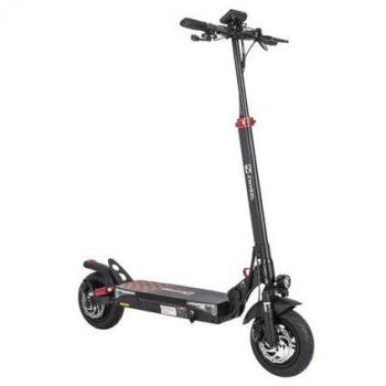 Patinete eléctrico ZWheel ZRINO SE Negro