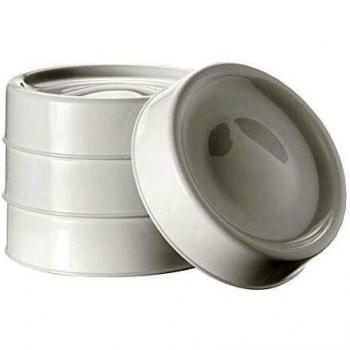 Tommee Tippee Milk Storage Lids x 4