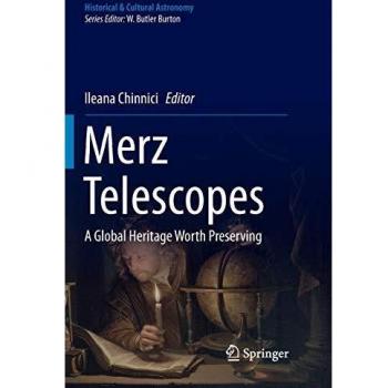 Merz Telescopes: A global heritage worth preserving
