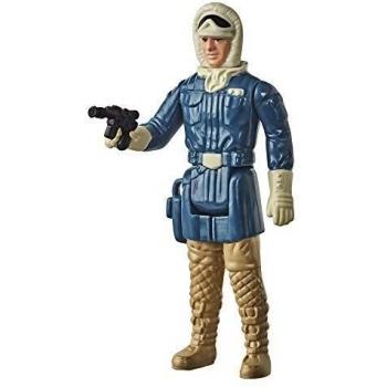 Star Wars Retro Collection Han Solo