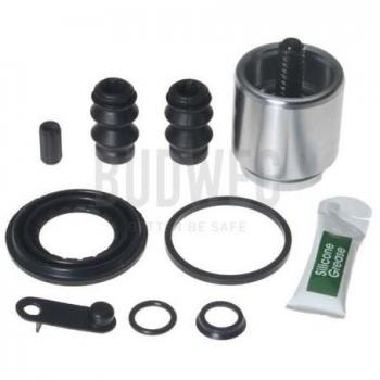 Juego de reparación pinza de freno BUDWEG CALIPER 2091252L