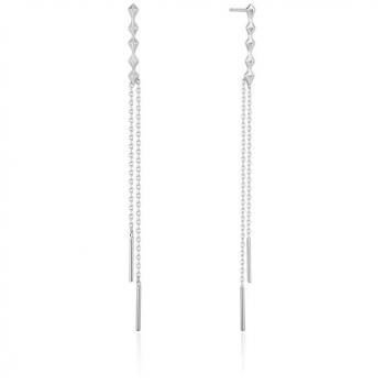 Pendientes Ania Haie E025-01H 4 cm