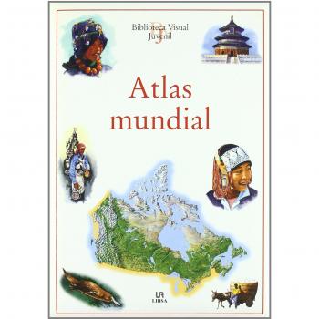 Atlas Mundial