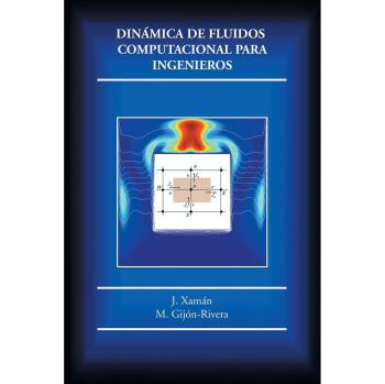 Dinámica de fluidos computacional para ingenieros