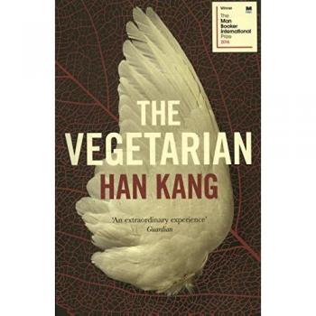 The Vegetarian: A Novel