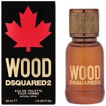 Dsquared, Agua de perfume para hombres - 30 ml.