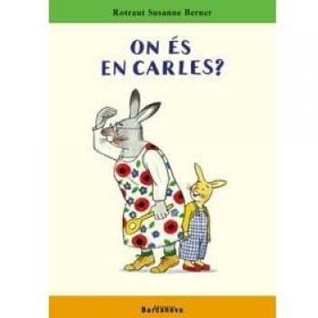 On és en Carles?