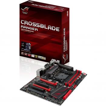 ASUS Crossblade Ranger - Placa base