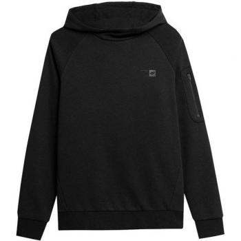 Sudadera con Capucha Hombre 4F BLM022