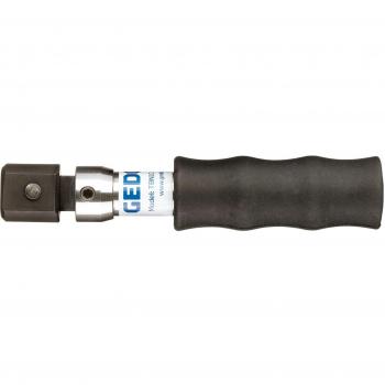 Gedore 760-01 Llave dinamométrica TBN Knicker 9x12 mm, 9 x 12 mm, 1-10 Nm