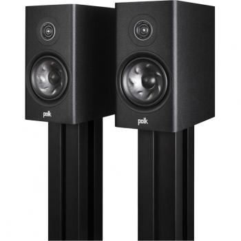 Altavoces de Estantería Polk Reserve R200BK - Experiencia Auditiva Superior
