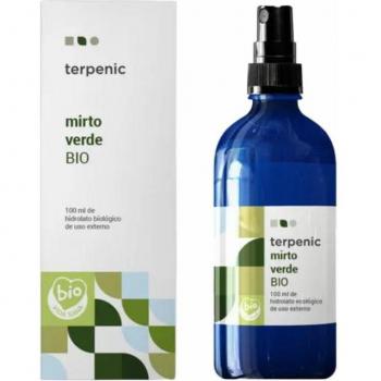 Hidrolato Mirto Verde Bio 100ml