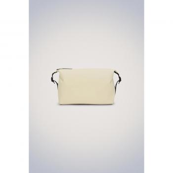 Rains Weekend Wash Bag - Dune - One Size - Male