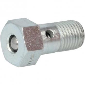 Válvula de inyección Gicleur DT Spare Parts 3.21076