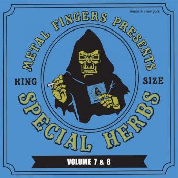 Herbal Essence Volumes 7 & 8