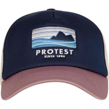 Gorra Protest Prttengi con Visera Ajustable