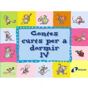 Contes curts per a dormir IV