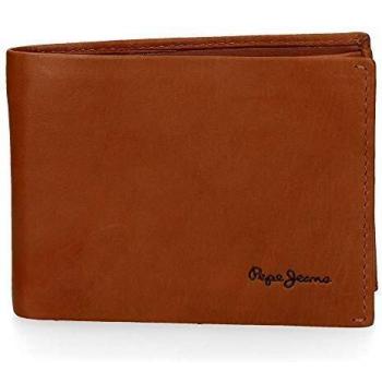 Cartera Pepe Jeans Fair Horizontal Camel