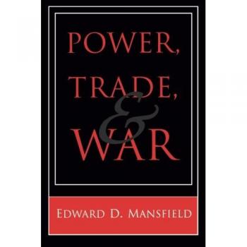 Princeton Strategic Power, Trade, and Warfare Analysis