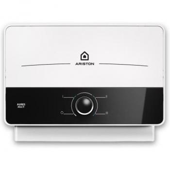 Termo Eléctrico Instantáneo Ariston Aures SM 3000 kW