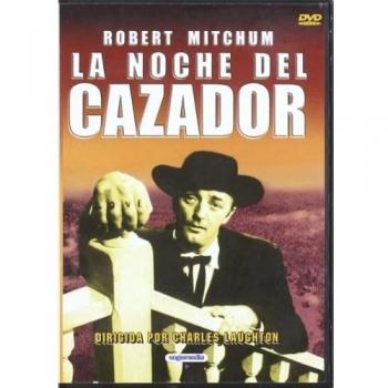 La noche del cazador [DVD]