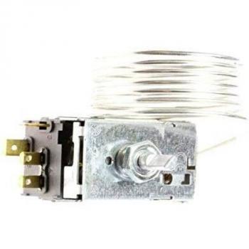 Termostato Electrolux 077B2263 o 077B3395L para congelador - Ref: 291457004