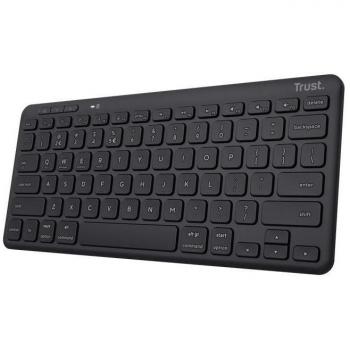 Teclado Inalámbrico Trust Lyra
