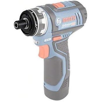 Bosch Professional 1600A00F5J GFA 12-X Bit Holder Attachment