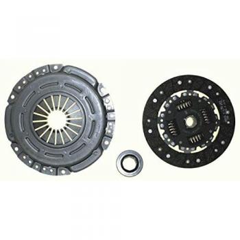 Sachs 3000 124 007 Kit de embrague