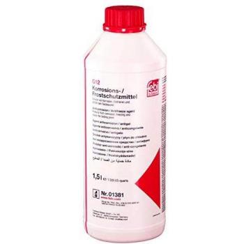 Febi bilstein 01381 Protección contra Heladas Medio G12 