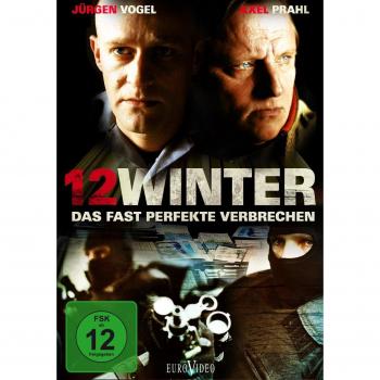 12 Winter [Alemania] [DVD]