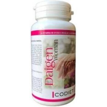 Codiet Daigen 60cap. 1 Unidad 100 g
