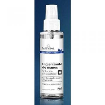Natysal Gel Desinfectante E Higienizante Manos 150Ml 300 g