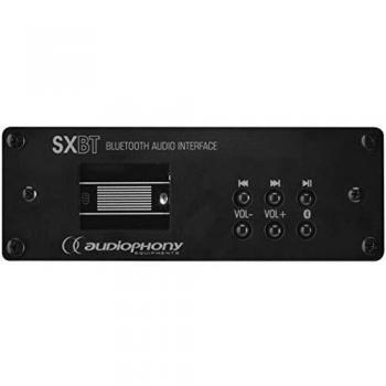 Audiophony SX-BT - Módulo Bluetooth para SX12A y SX15A
