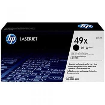 HP CARTOUCHE NOIRE SMART PRINT
