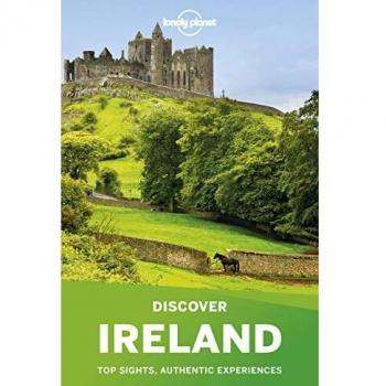 Lonely Planet Discover Ireland