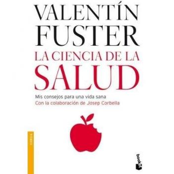La ciencia de la salud: Mis consejos para una visa sana