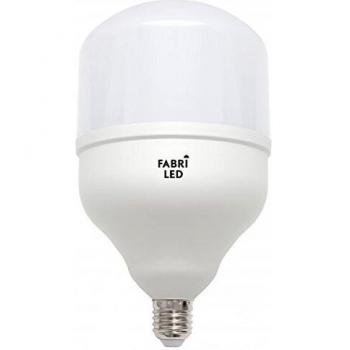 Bombilla 56w 6500k Alta Potencia E27 4800lm 24,3x14