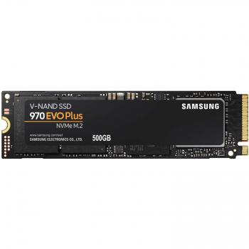 SSD M.2 250 GB Samsung 970 EVO Plus NVMe PCI Express 3.0 V-NAND MLC