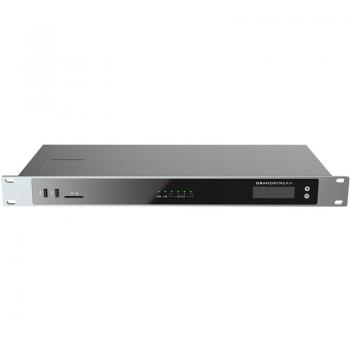Grandstream GXW4504 - 4-Port Digital VoIP Gateway with 120 SIP Trunks and T.38 Fax Support