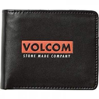 VOLCOM Cartera - Monedero Deep Water, Única, D6011953