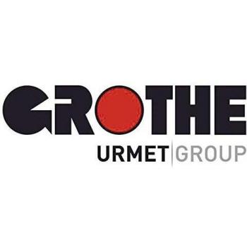 Grothe - Timbre empotrable